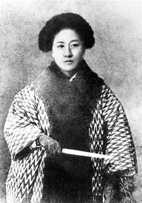 5 femmes chinoises qui ont marqué lhistoire